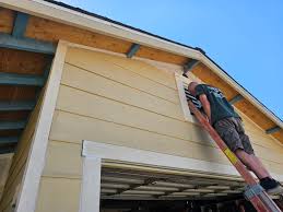 Best Siding Removal and Disposal  in Burgaw, NC